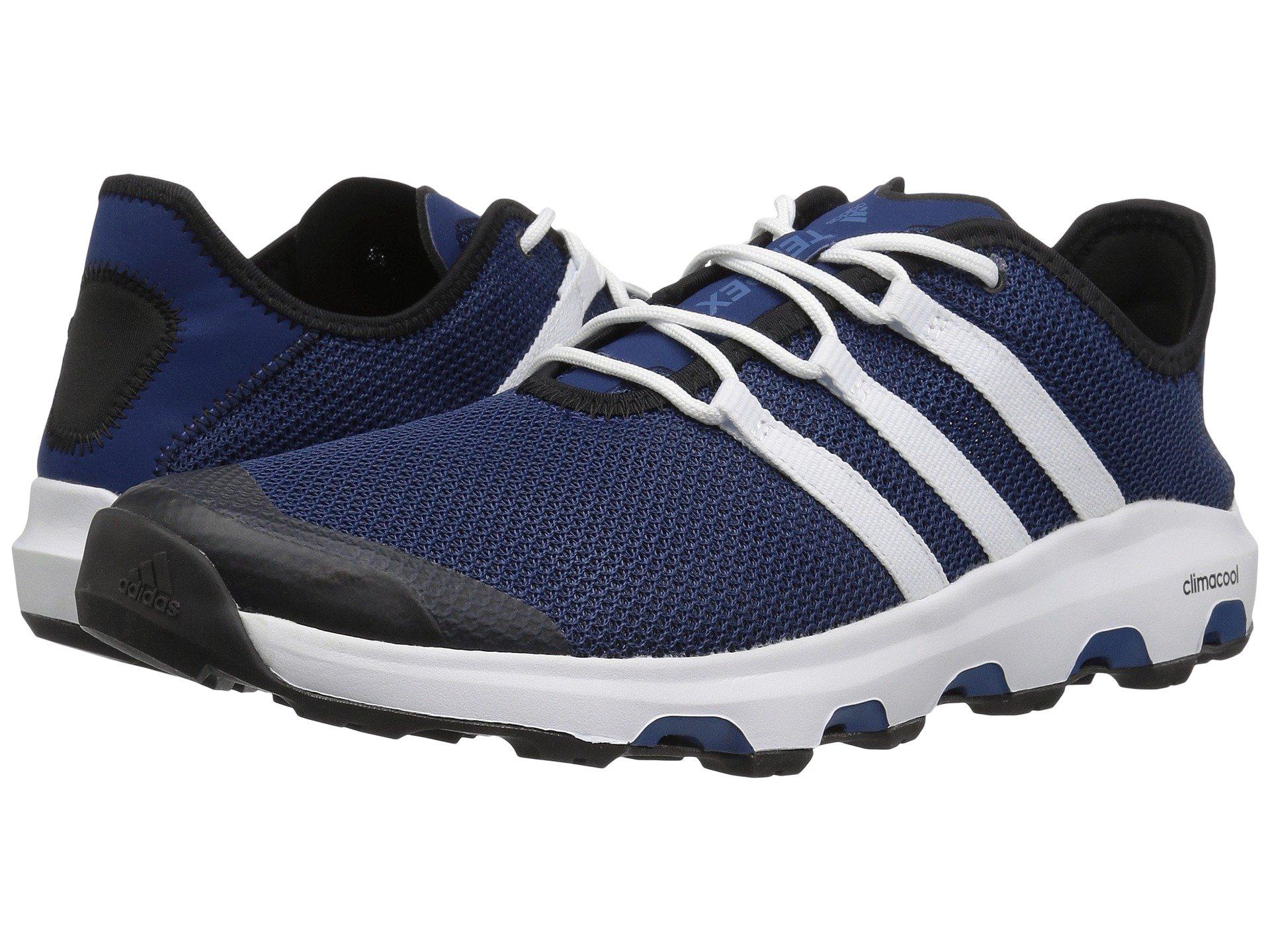 adidas climacool voyager navy