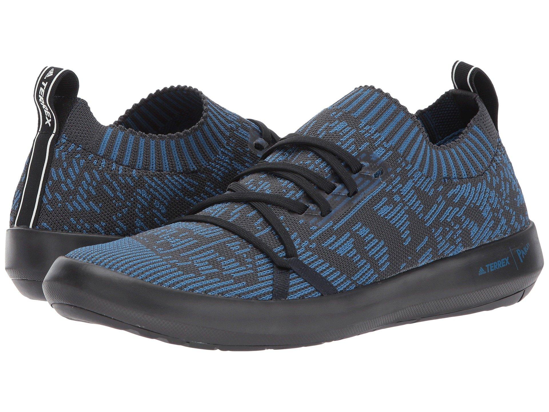 terrex boat dlx parley