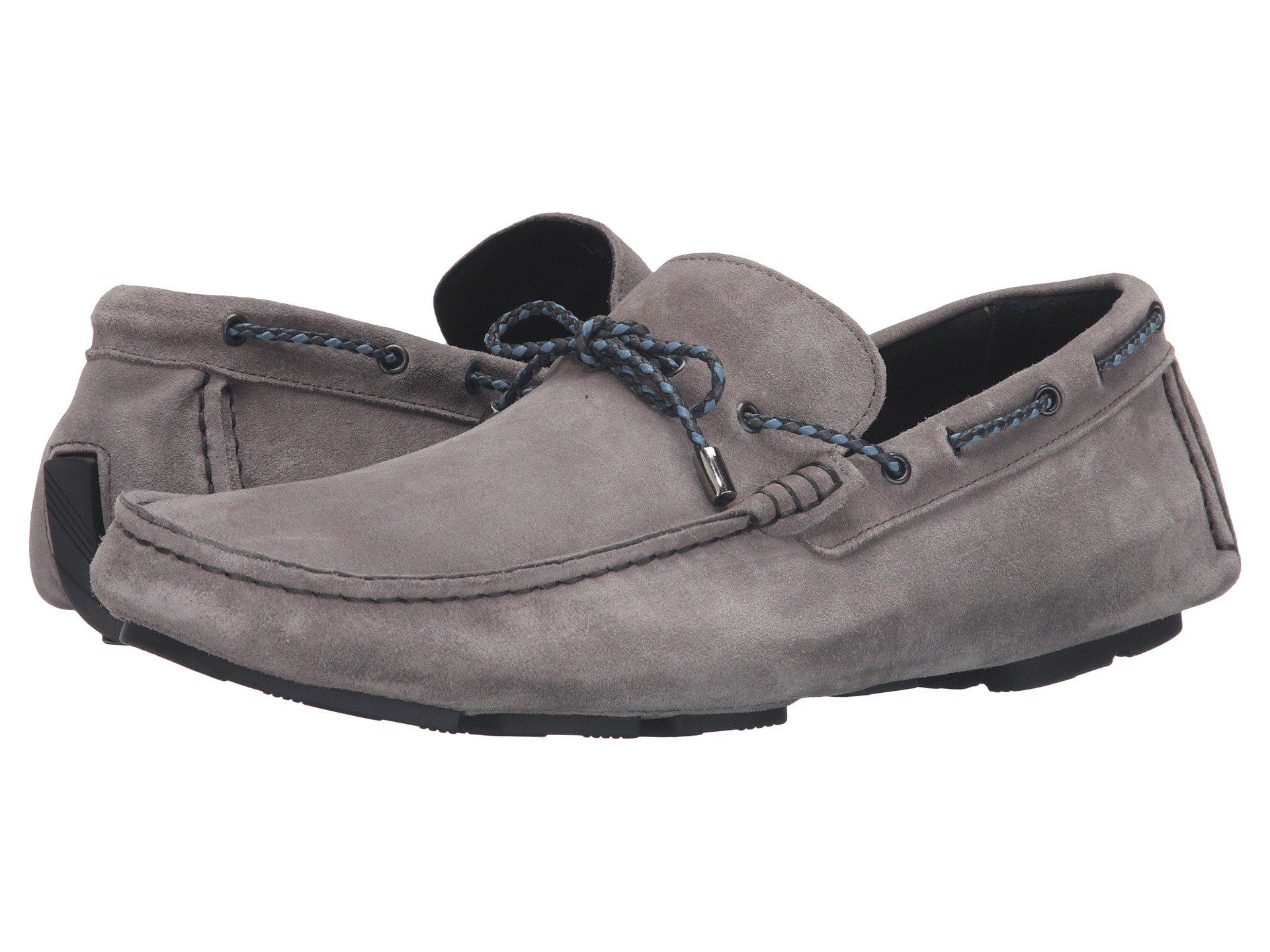 monte carlo moccasin