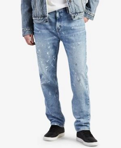 Shop Levi's 541 Athletic Fit Jeans In Put Em Up
