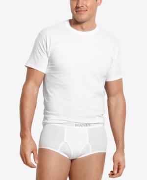hanes mens underwear