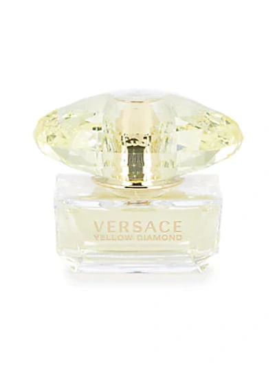 Shop Versace Yellow Diamond Eau De Toilette