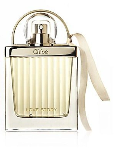 Shop Chloé Love Story Eau De Parfum