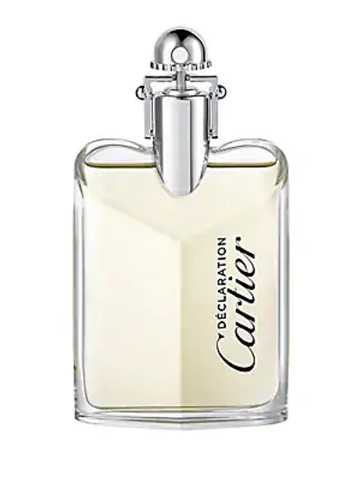 Shop Cartier D&eacute;claration Eau De Toilette