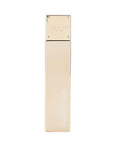Shop Michael Kors Rose Radiant Gold Eau De Parfum Spray/3.4 Oz.