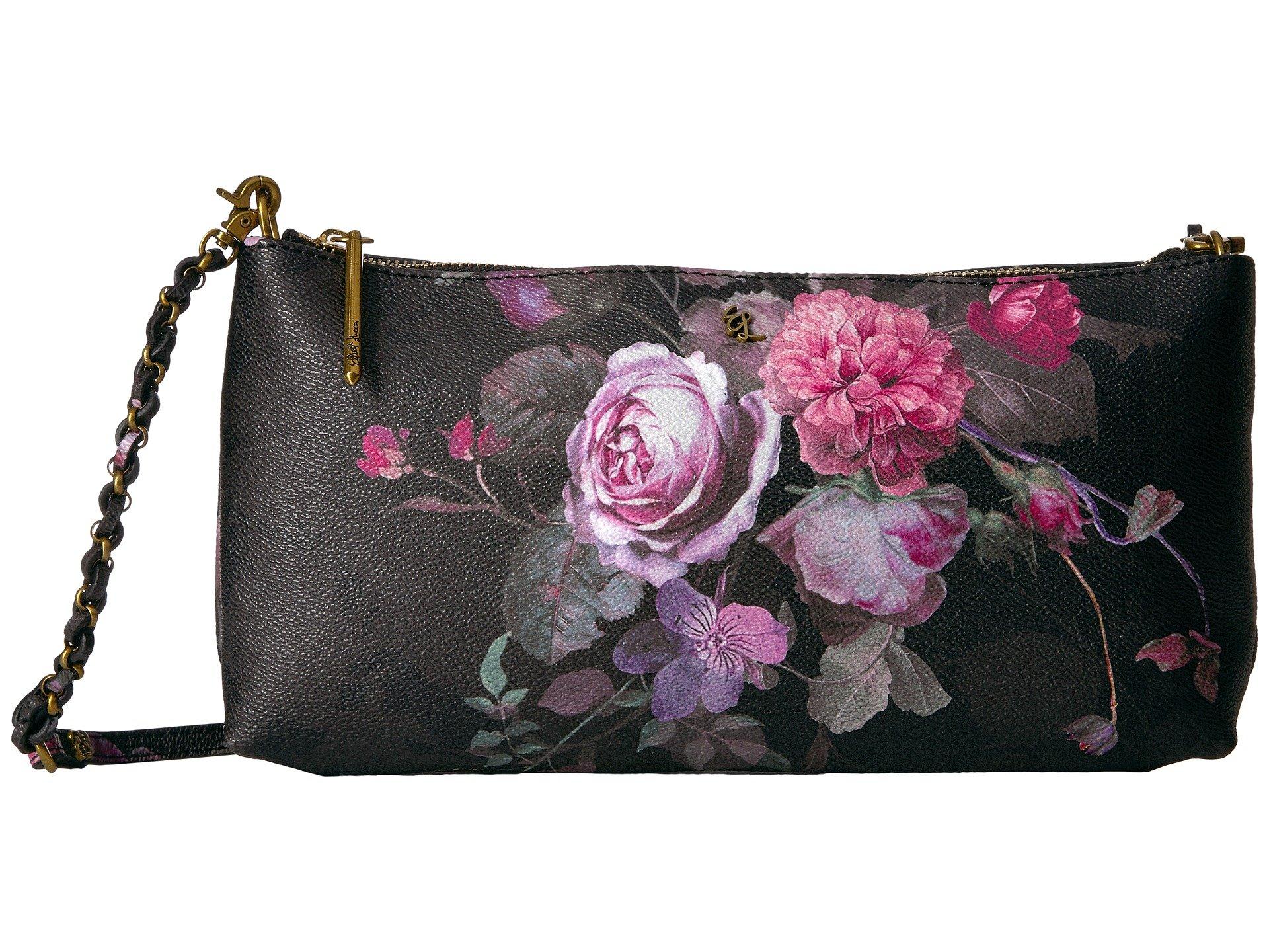 elliott lucca clutch