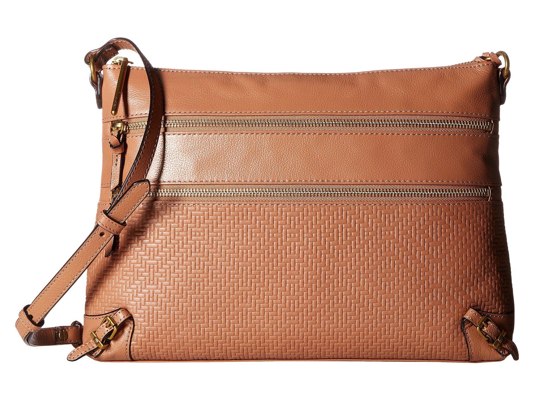 elliott lucca crossbody