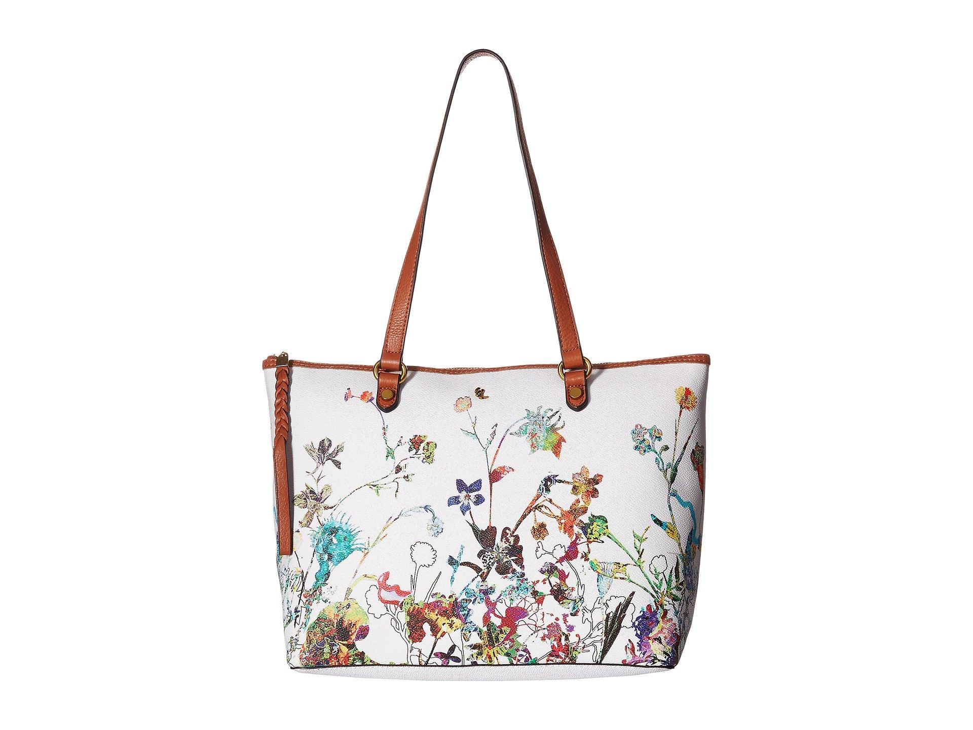 elliott lucca tote bags
