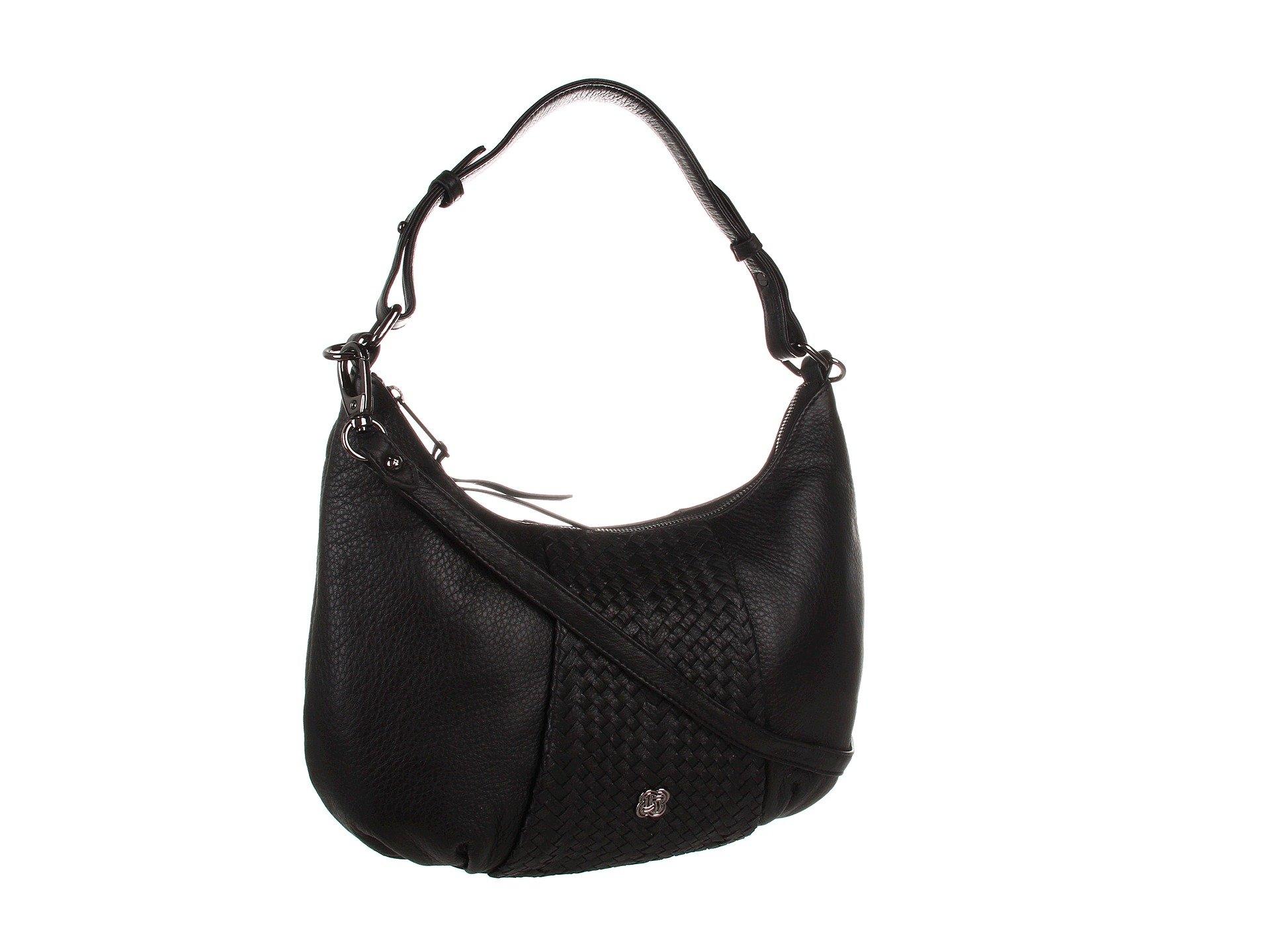 elliott lucca hobo bag