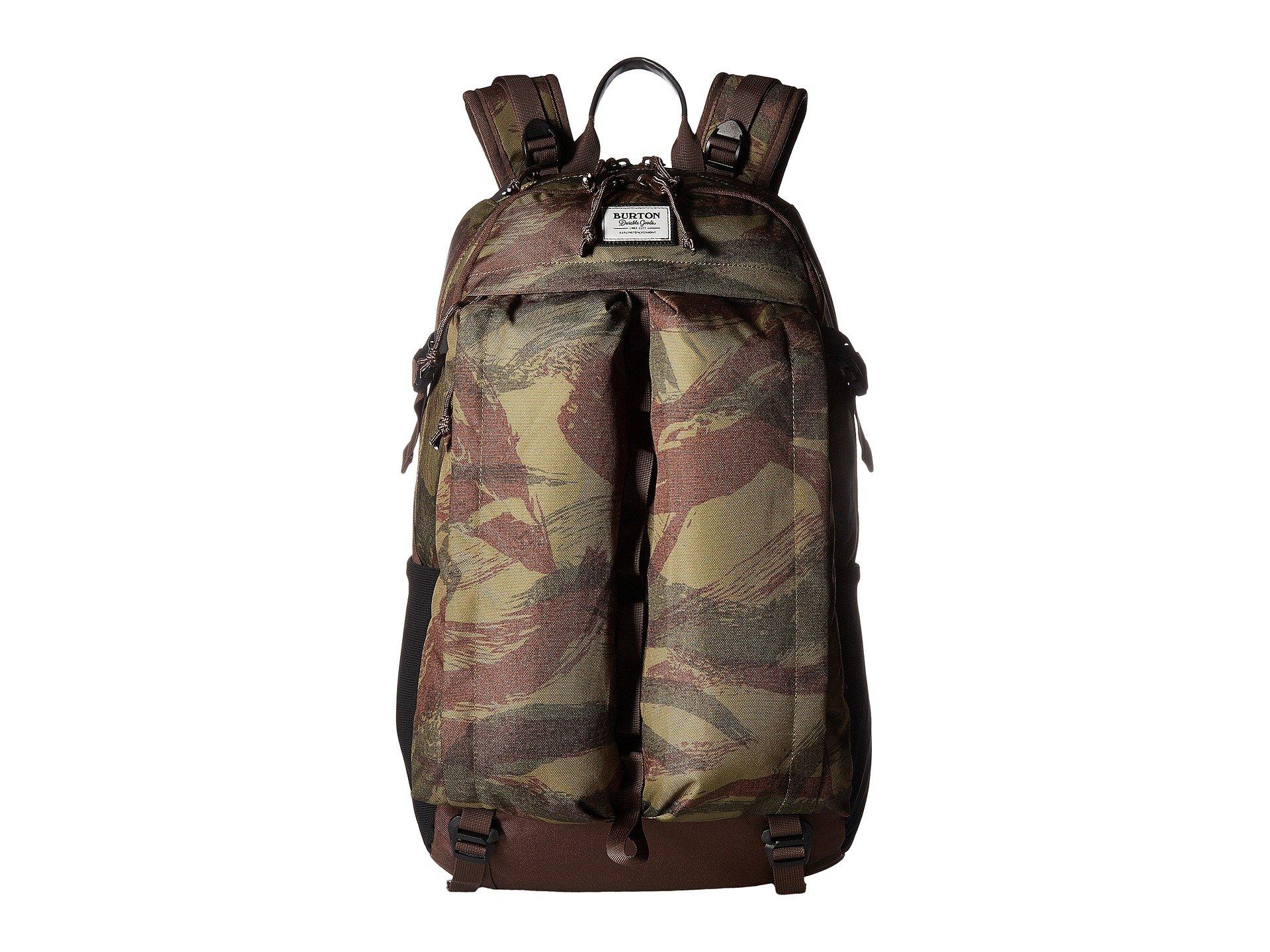 burton bravo pack