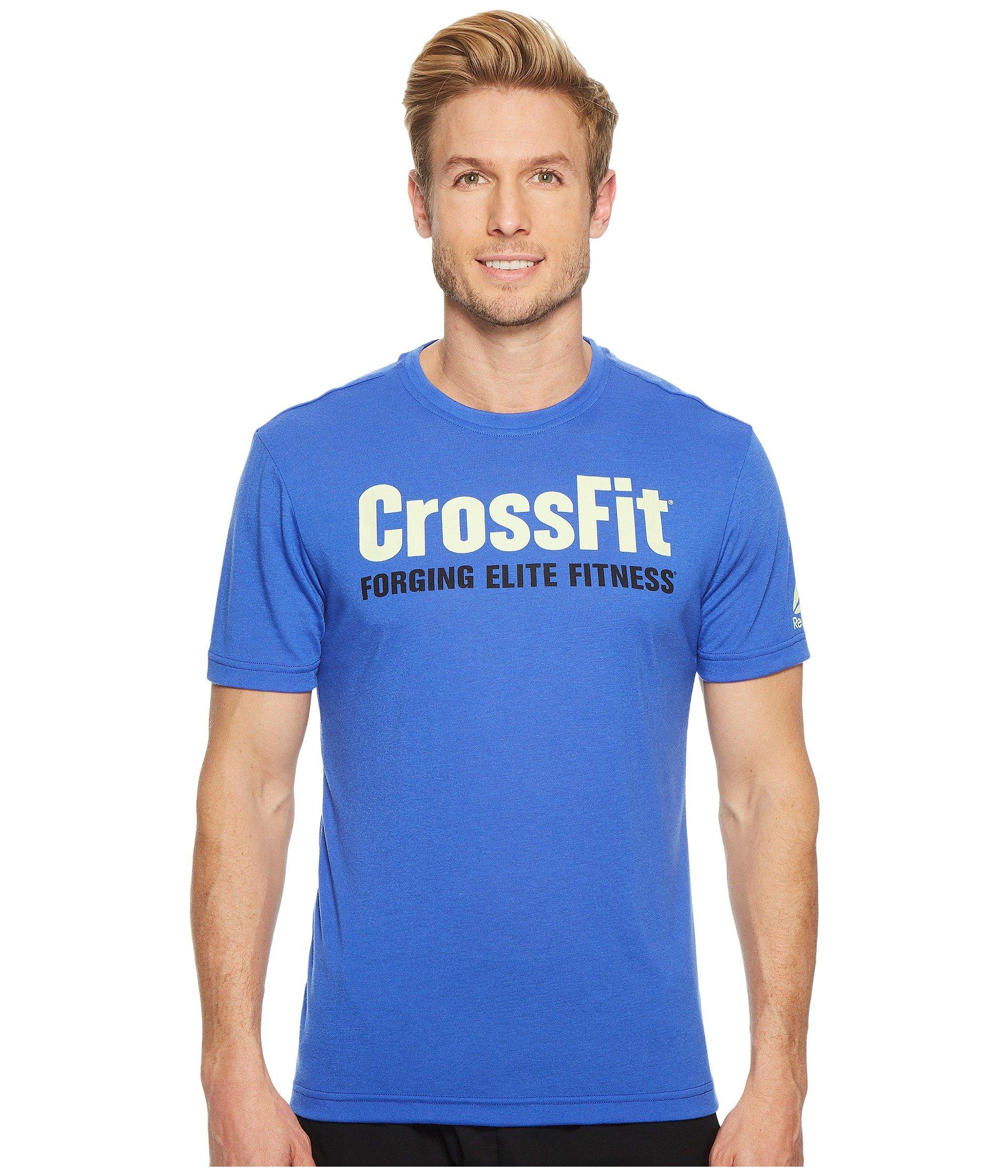 reebok crossfit blue