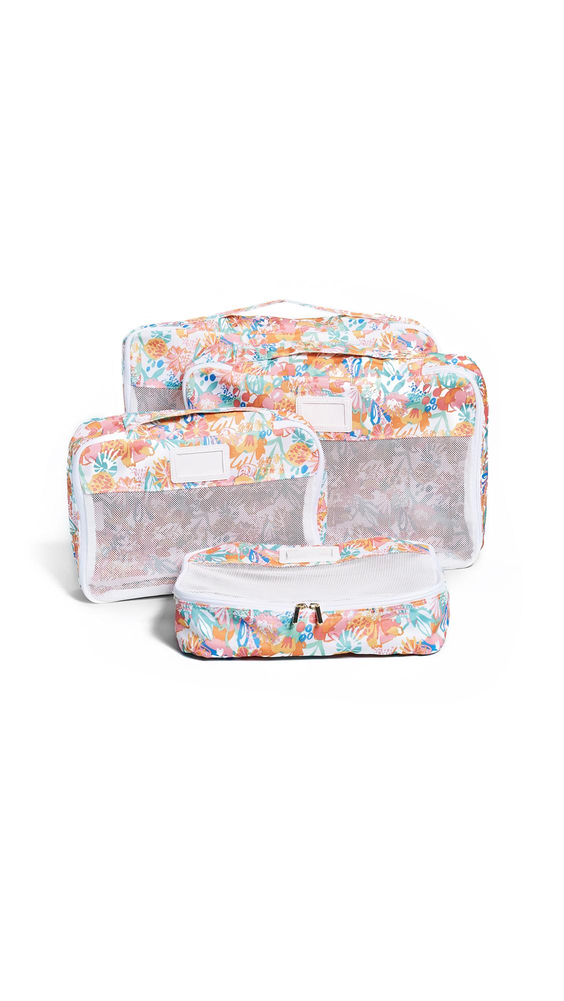 calpak oh joy packing cubes