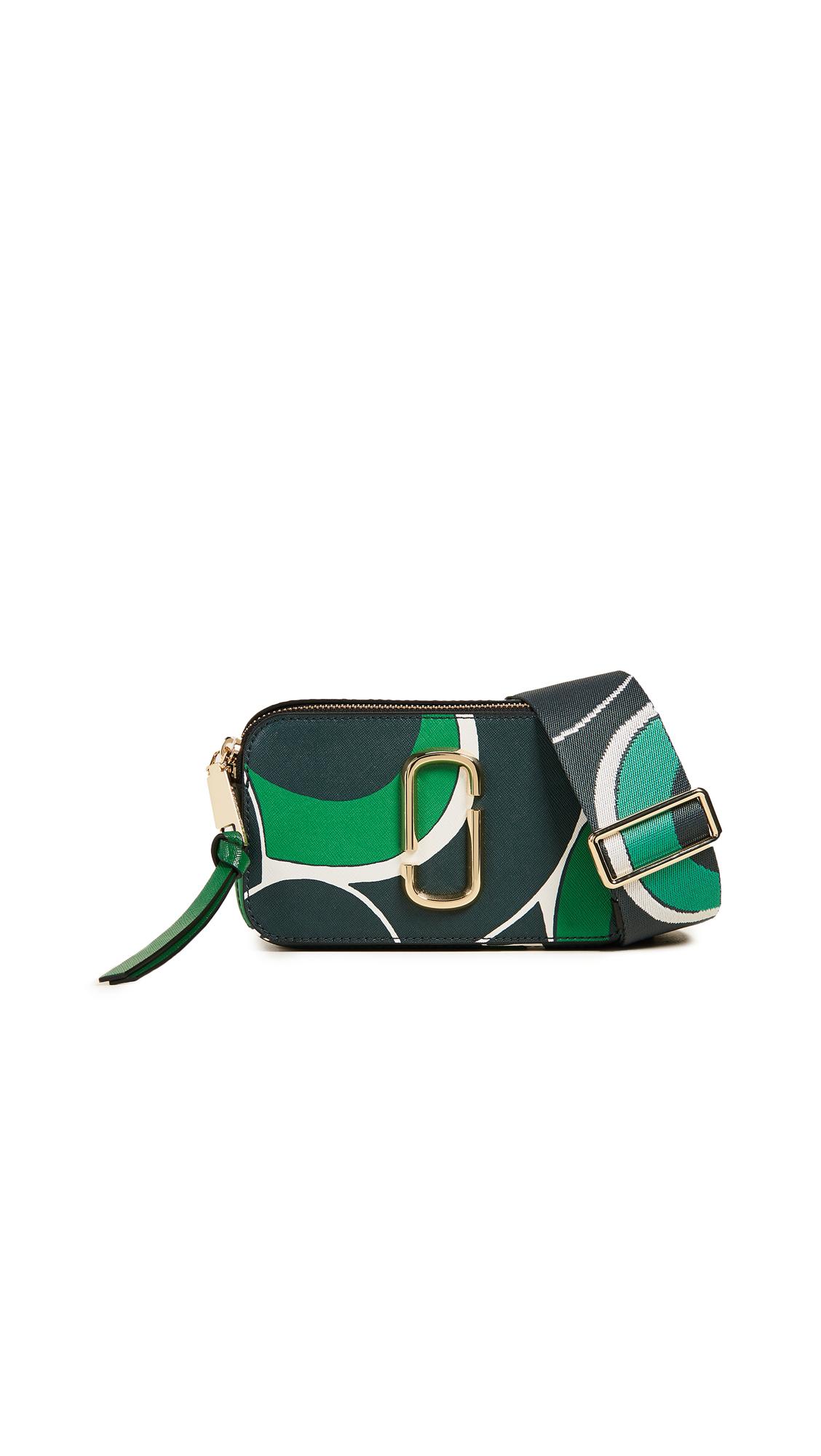 marc jacobs snapshot bag multicolor