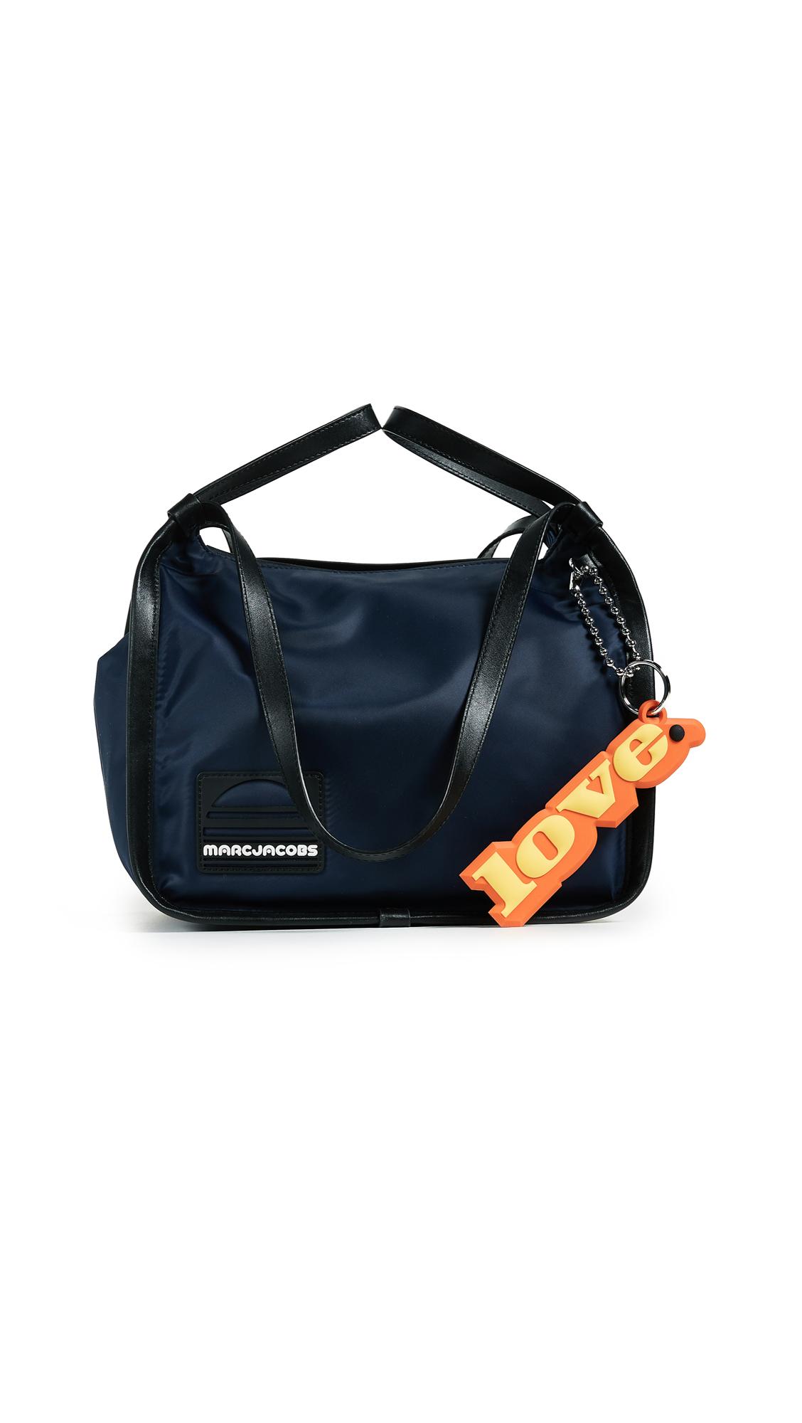 marc jacobs nylon sport tote bag