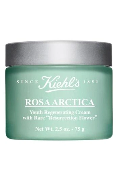 Shop Kiehl's Since 1851 1851 'rosa Arctica' Youth Regenerating Cream