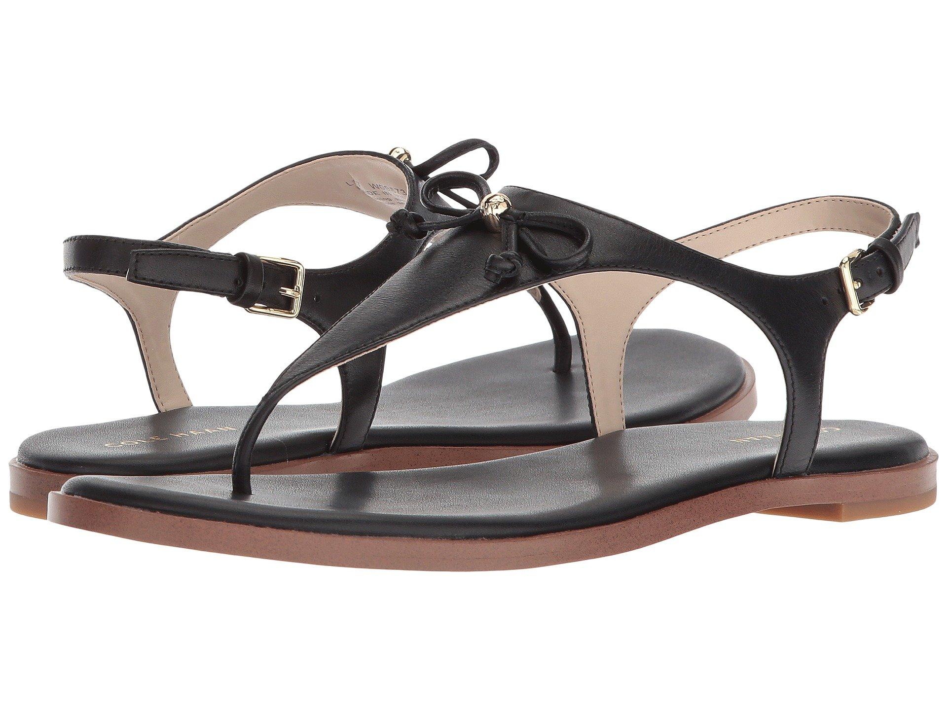 cole haan findra thong sandal