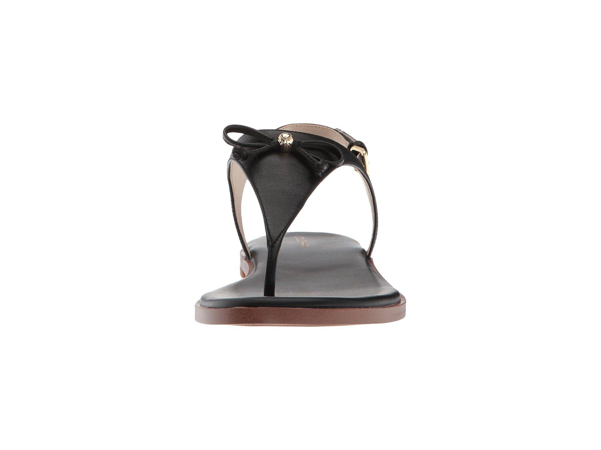 cole haan findra thong sandal