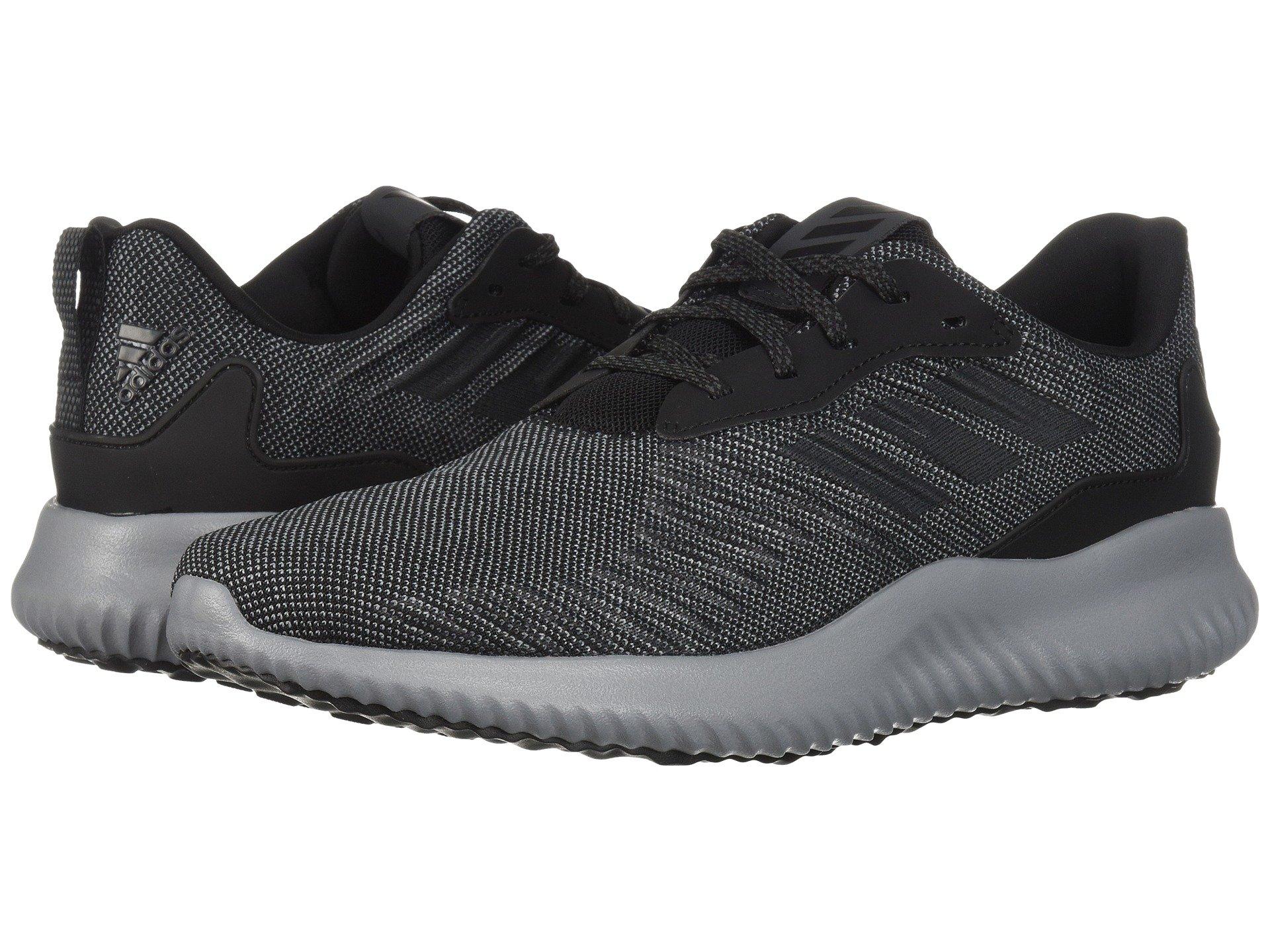 alphabounce rc black