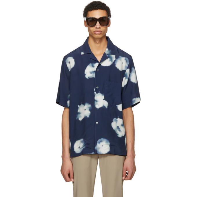 acne elms shirt