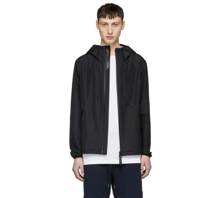 Mackage Black Goderic Jacket In Black