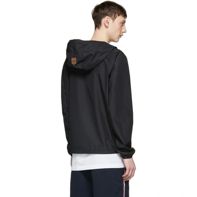 Mackage Black Goderic Jacket In Black