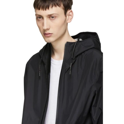 Mackage Black Goderic Jacket In Black