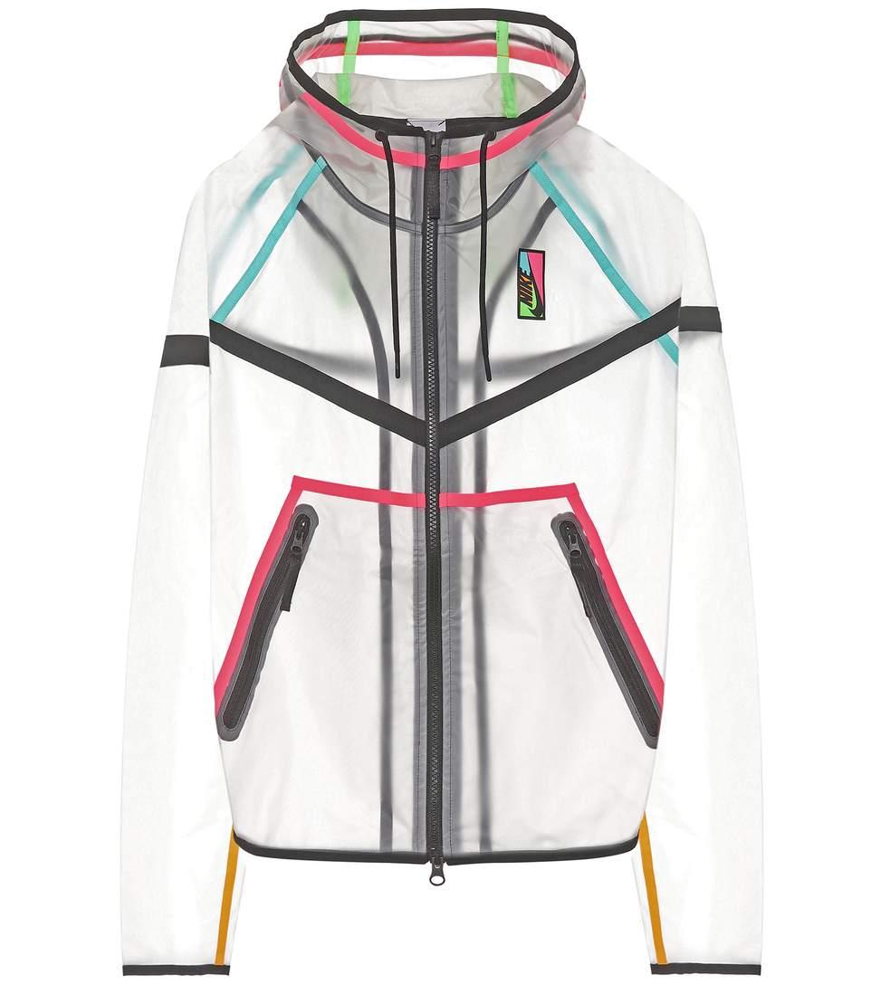 nikelab running jackets