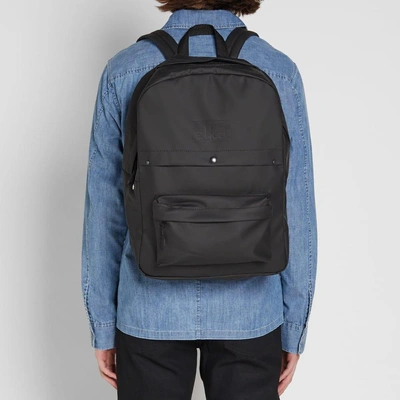 Shop Elka Backpack In Black