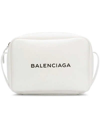 Shop Balenciaga White