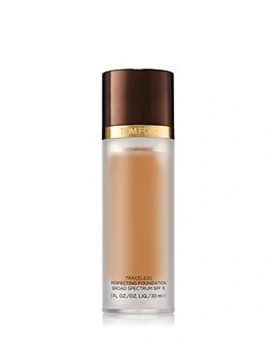 Shop Tom Ford Traceless Perfecting Foundation Spf 15 In 08 Caramel