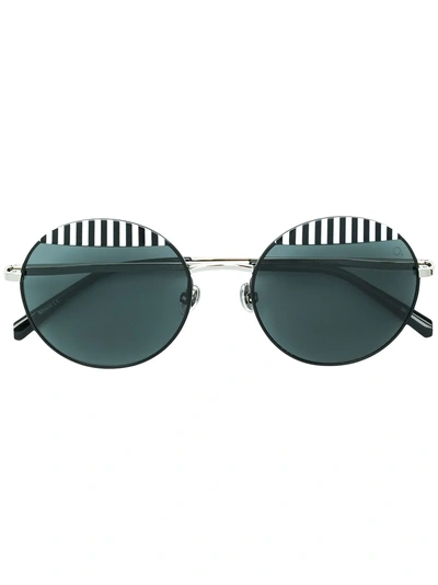 Shop Etnia Barcelona Wolsely Polarised Sunglasses