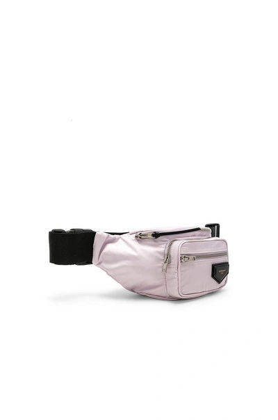 Shop Givenchy Bum Bag In Pink