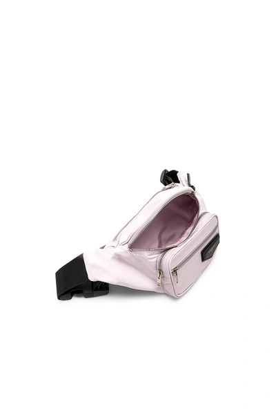 Shop Givenchy Bum Bag In Pink