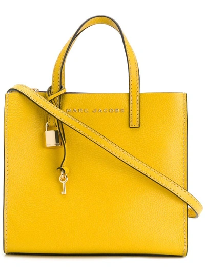 Shop Marc Jacobs The Mini Grind Bag