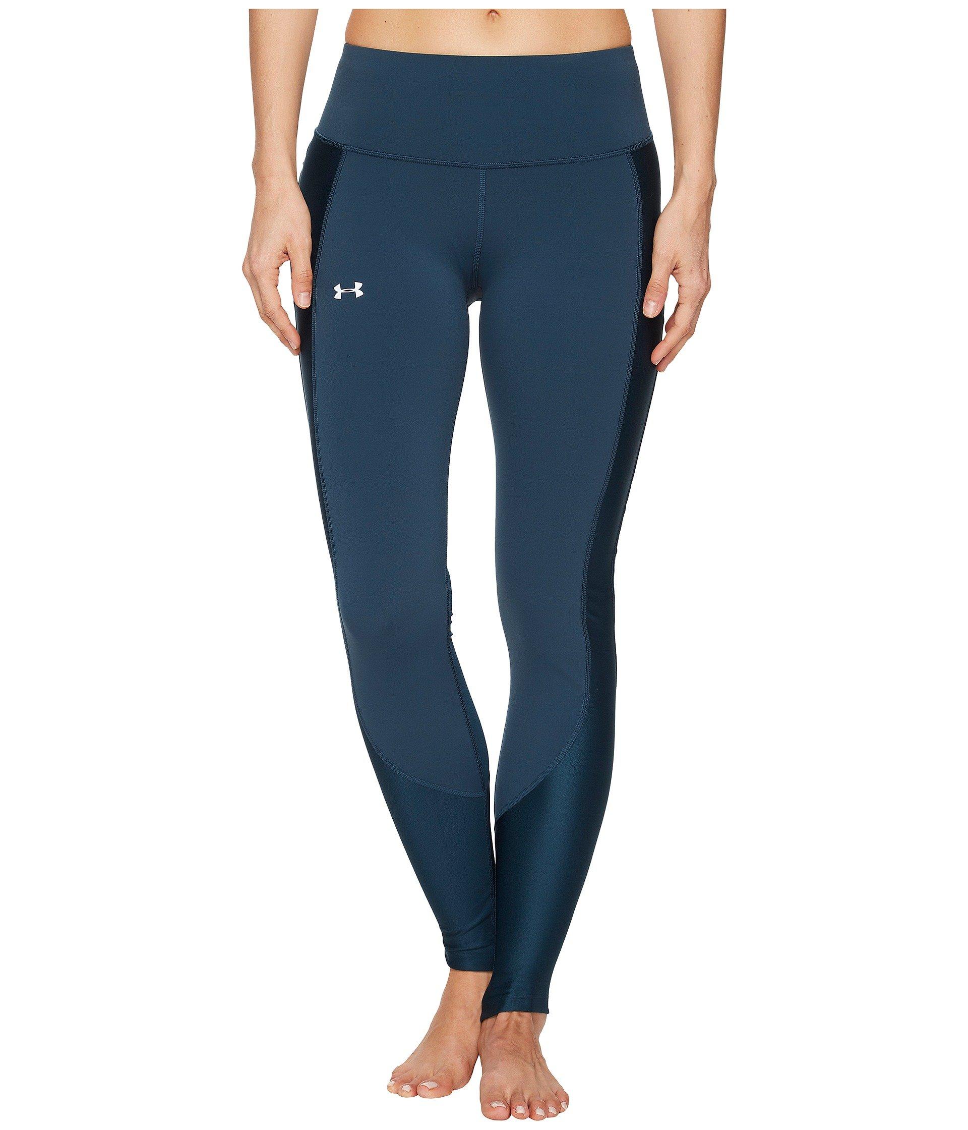 under armour run true tights