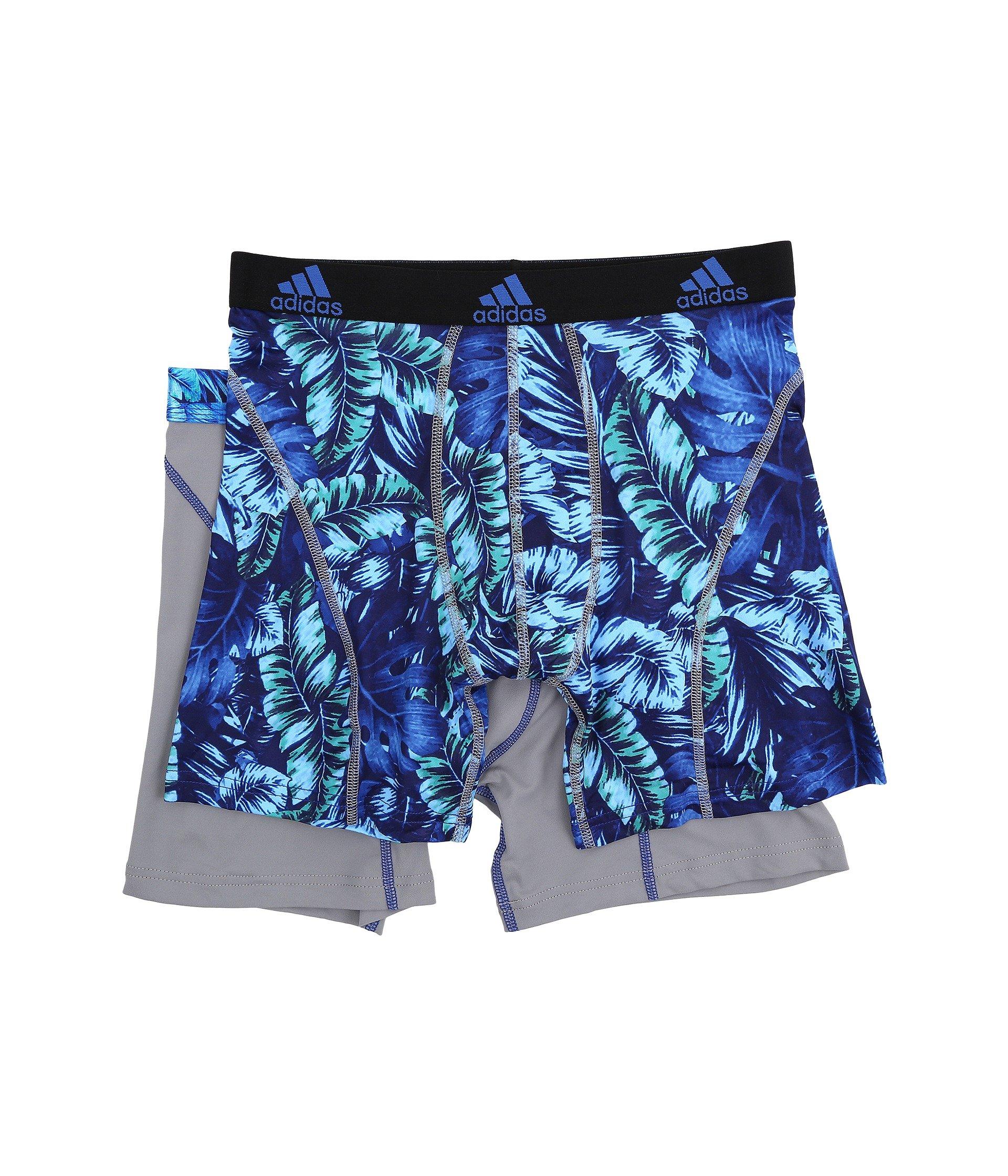 adidas originals boxer shorts