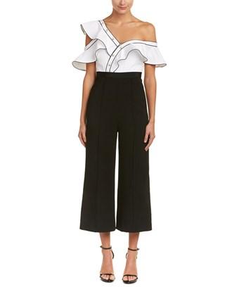 self portrait jumpsuit
