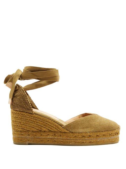 castaner chiara espadrilles