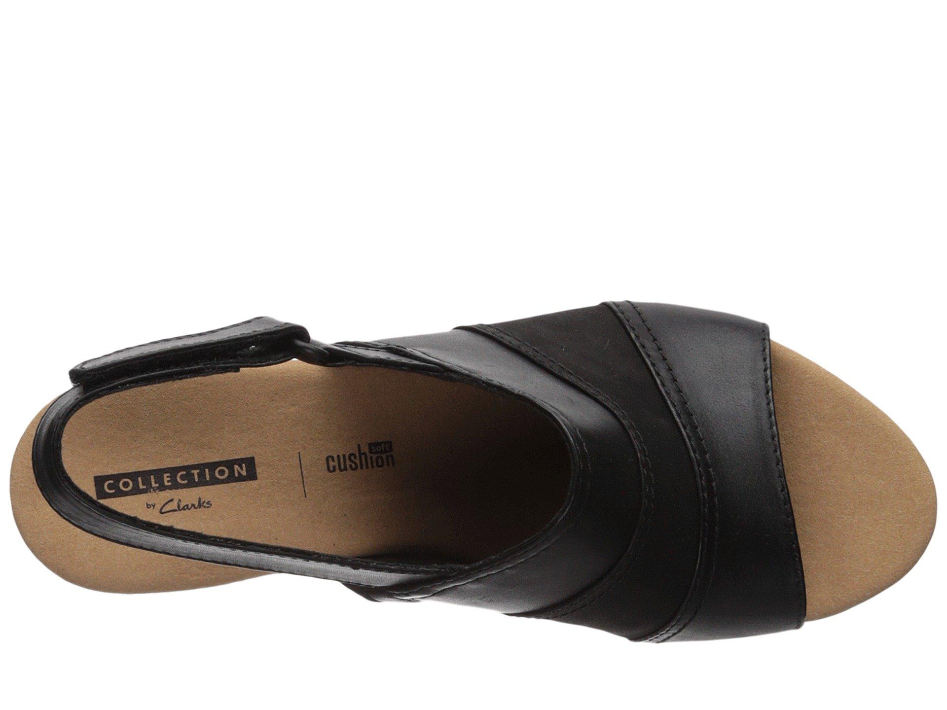 clarks annadel janis