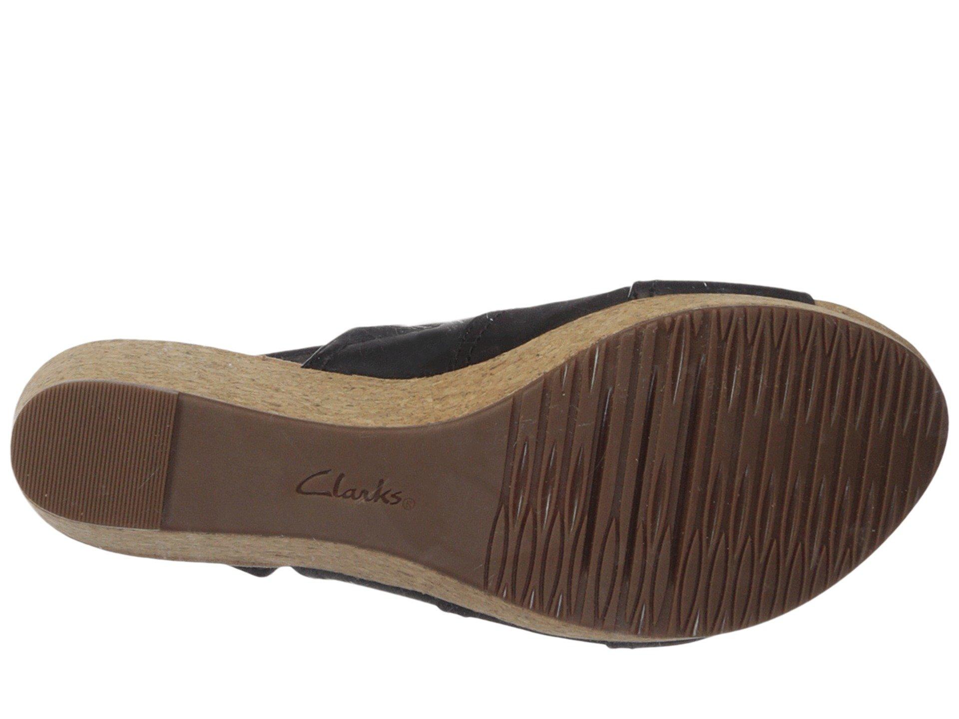 clarks annadel janis