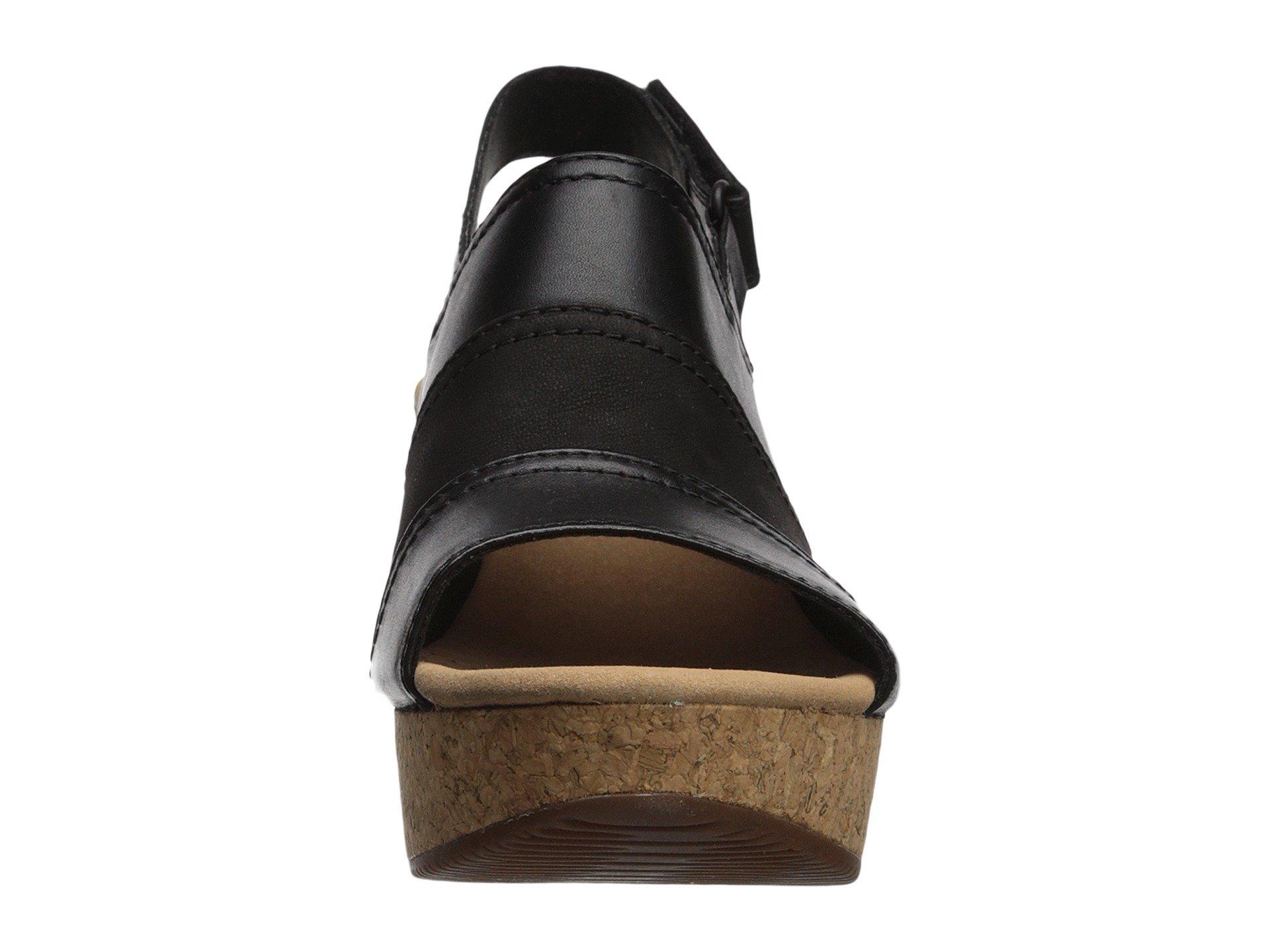 clarks annadel janis