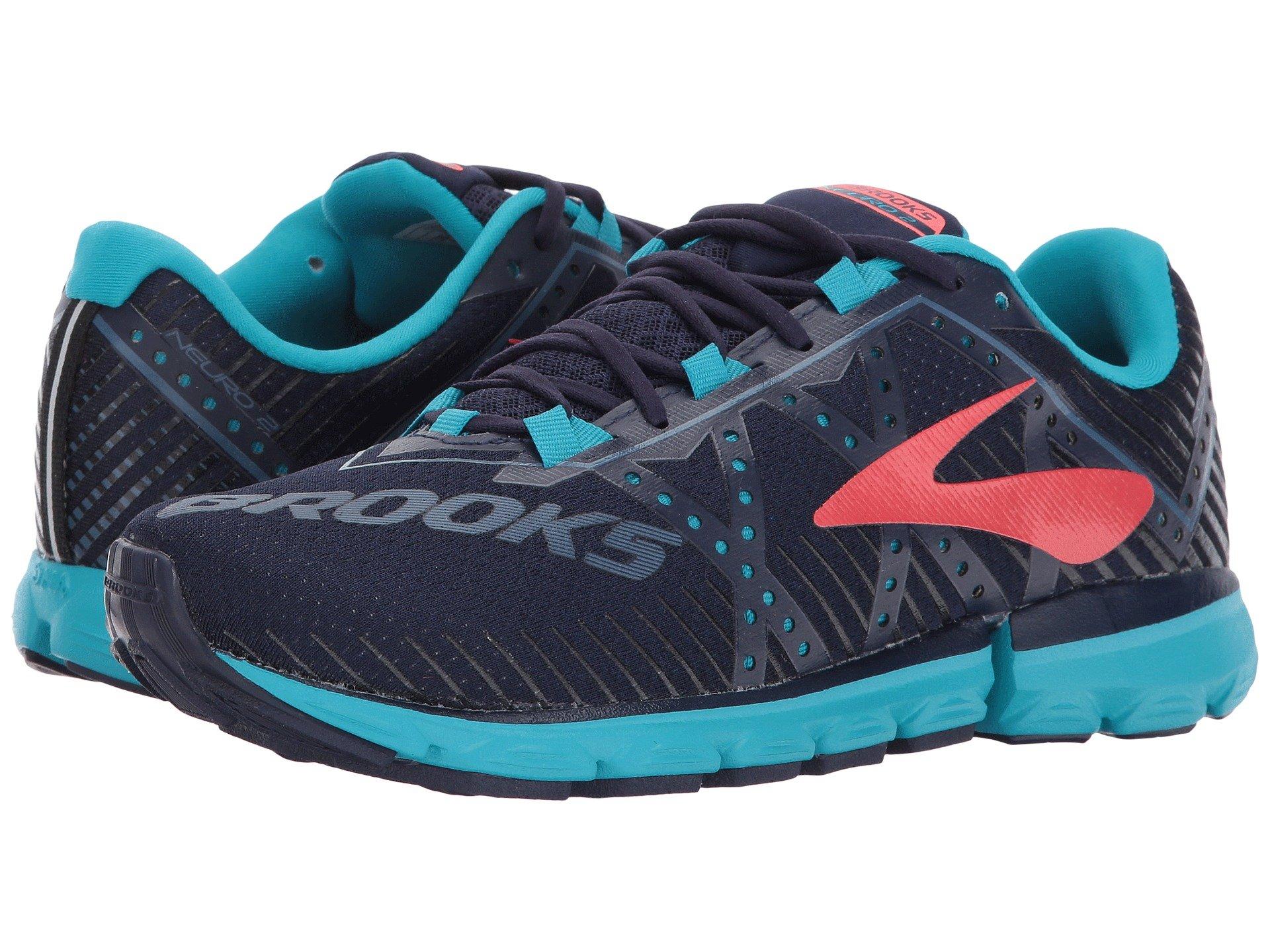 brooks neuro 2 shoes