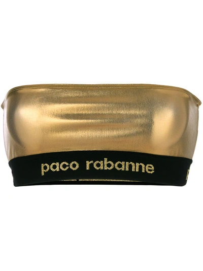 Shop Paco Rabanne Metallic