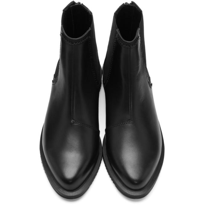 dr martens zillow review