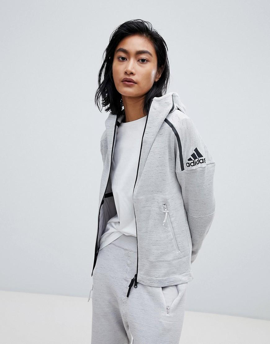 adidas zne 36 hours hoodie