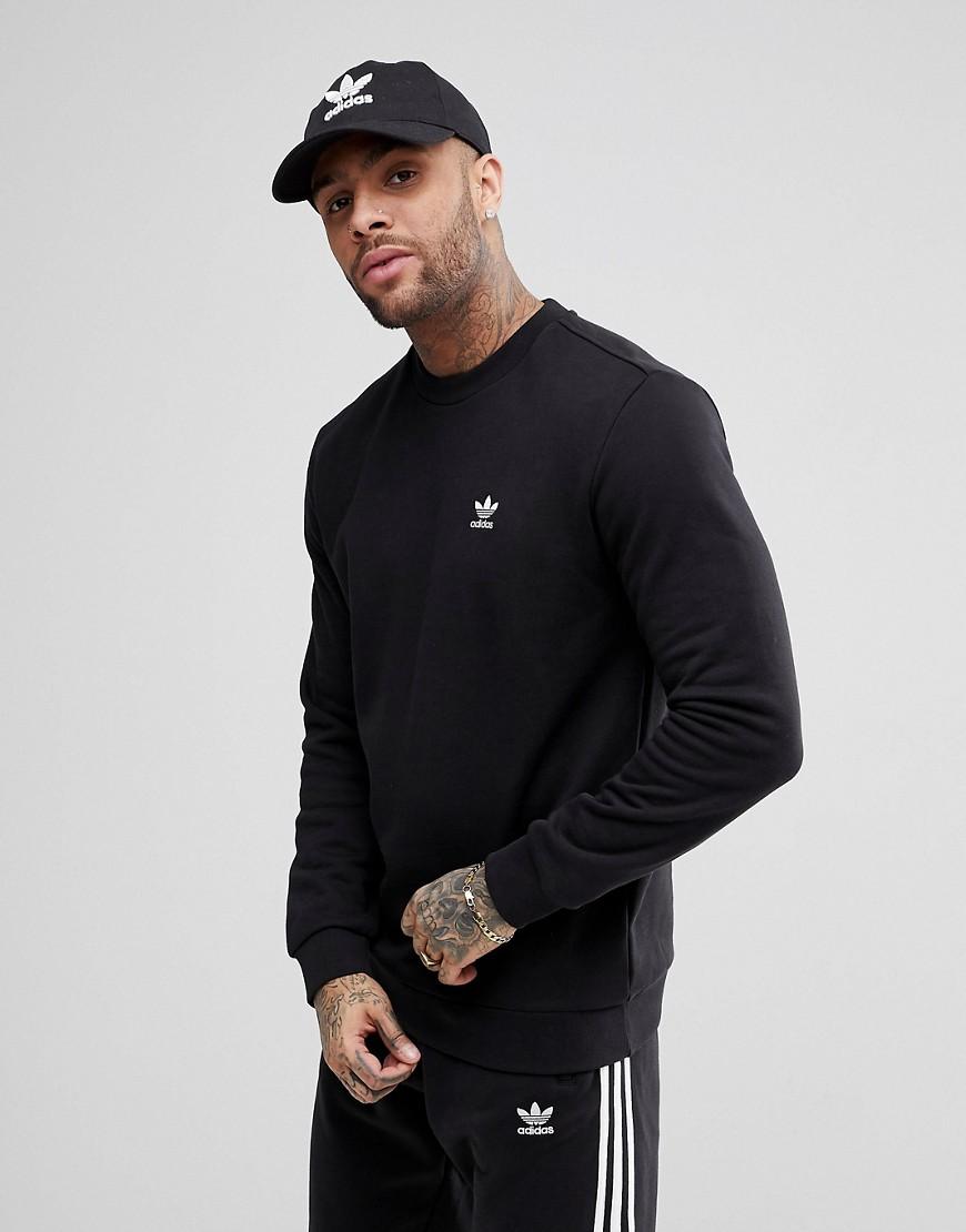 adicolor sweatshirt