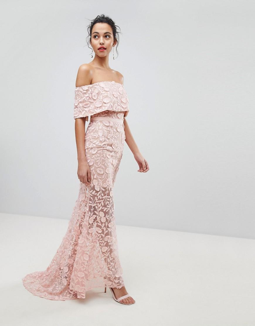 jarlo bardot dress
