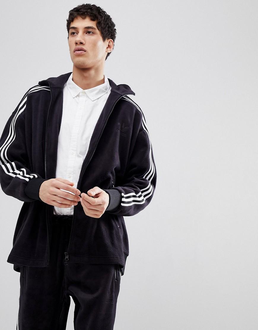 Adidas Originals Adicolor Fleece Track 