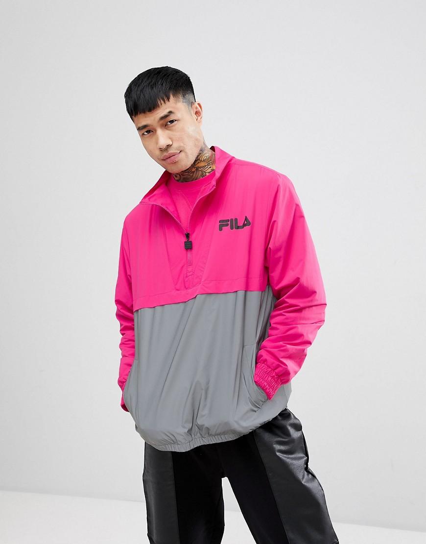 fila overhead jacket