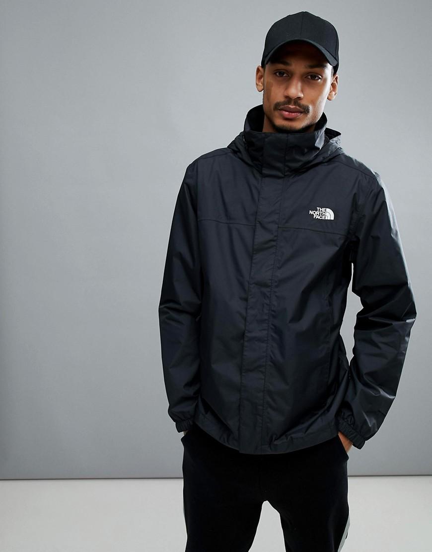 the north face resolve jacket review 